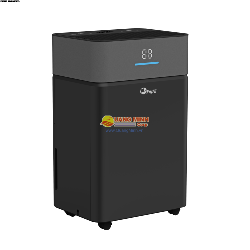 Máy hút ẩm FujiE HM-920ED